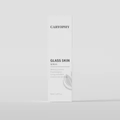 Tinh Chất Dưỡng Sáng Caryophy 50ml - Serum Phục Hồi Da Chống Lão Hóa, Vitamin C, Niacinamide, Chiết Xuất Hoa Cúc Hàn Quốc
