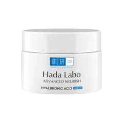 Kem dưỡng ẩm Hada Labo Advanced Nourish Hyaluronic Acid Cream