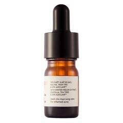 Serum Chấm Mụn Cocoon Bí Đao 5ml - Dung Dịch Trị Mụn Hiệu Quả Với Azeclair™ - Dành Cho Da Mụn Sưng Viêm