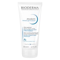 Gel rửa mặt Bioderma dành cho da rất khô