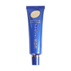 Kem Dưỡng Mắt Meishoku 30g - Giúp Cải Thiện Quầng Thâm, Giảm Nhăn, Làm Sáng Da Mắt - Mỹ Phẩm Nhật Bản Chất Lượng Cao