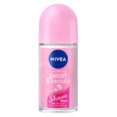 Lăn khử mùi Nivea Pearl & Beauty Shaveless