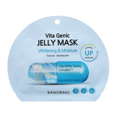 Mặt Nạ Banobagi Vita Genic Jelly Mask Whitening 30g