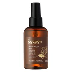 Nước Dưỡng Tóc Cocoon Sa-Chi 140ml - Cấp Ẩm, Phục Hồi Tóc Hư Tổn, Giúp Tóc Mềm Mượt và Khỏe Mạnh