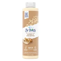 Sữa tắm dưỡng da St.Ives Body Wash