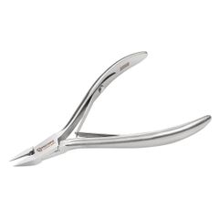 Kềm Cắt Móng Precinox G201 - Thép Không Gỉ Cao Cấp, 2 Lưỡi Gà - Dụng Cụ Làm Đẹp Chăm Sóc Móng Tay, Móng Chân, Móng Giả