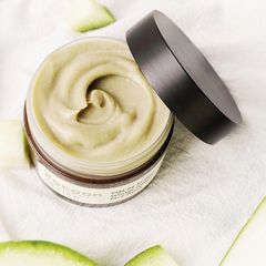 Mặt Nạ Bí Đao Cocoon 30ml - Giảm Mụn, Làm Dịu Da Từ Thương Hiệu Việt Nam - Dưỡng Da Nhạy Cảm, Thẩm Thấu Tự Nhiên