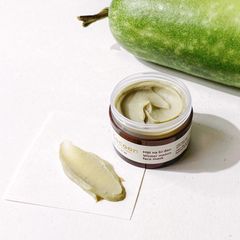 Mặt Nạ Bí Đao Cocoon 30ml - Giảm Mụn, Làm Dịu Da Từ Thương Hiệu Việt Nam - Dưỡng Da Nhạy Cảm, Thẩm Thấu Tự Nhiên