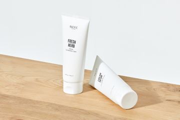 Sữa Rửa Mặt Nacific Fresh Herb Origin Cleansing Foam 150ml - Làm Sạch Dịu Nhẹ Cho Da Nhạy Cảm, Dưỡng Ẩm Và Thoải Mái