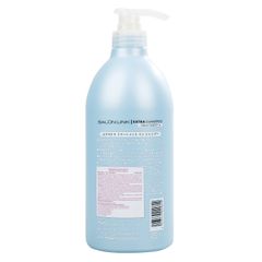 Dầu Gội Kumano Salon Link 1000ml - Dưỡng Ẩm Cho Tóc Uốn, Tóc Nhuộm, Phục Hồi Hư Tổn, Mùi Hương Hoa Sang Trọng