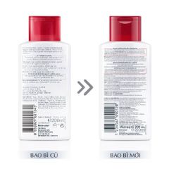 Sữa Tắm Eucerin pH5 Washlotion Dịu Nhẹ Cho Da Nhạy Cảm - Giúp Làm Sạch và Bảo Vệ Da Tối Ưu, Dung Tích 200ml, 400ml, 1000ml