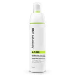 Kem Dưỡng CNP Laboratory 120ml - Giảm Mụn Nhờn, Duy Trì Độ Ẩm Cho Da Dầu, Phức Hợp Ngăn Kích Ứng Hàn Quốc