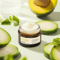 Kem Dưỡng Thạch Bí Đao Cocoon 100ml - Cấp Ẩm, Ngăn Ngừa Mụn Cho Da Dầu Mụn, Chiết Xuất Tự Nhiên, Phù Hợp Mọi Loại Da
