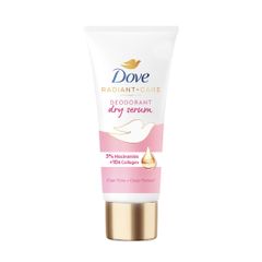 Serum dưỡng sáng ngăn mùi Dove Deodorant Dry