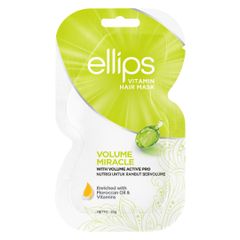 Kem ủ tóc Ellips Vitamin Hair Mask