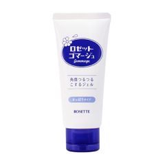 Tẩy Tế Bào Chết ROSETTE Gommage Peeling Gel - Gel Tẩy Da Mềm Mịn Cho Mọi Loại Da, Nhập Khẩu Nhật Bản, Hiệu Quả Chống Oxy Hóa