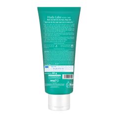 Sữa Rửa Mặt Hada Labo Acne Care 80g - Giải Pháp Ngăn Mụn Cho Da Nhạy Cảm, Làm Sạch Sâu, Dưỡng Ẩm Mượt Mà