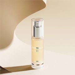 Serum Dr.Pepti Centella Dark Spot Solution 30ml - Giải Pháp Dưỡng Trắng, Ngăn Ngừa Lão Hóa, Làm Mờ Vết Thâm Nám, Cải Thiện Nếp Nhăn