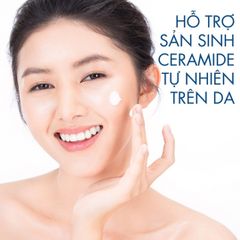 Sữa Dưỡng Ẩm Nhạy Cảm Cetaphil Moisturizing Lotion 200ml - Giải Pháp Làm Dịu Da, Dưỡng Ẩm Suốt 48 Giờ Cho Da Mỏng Manh, Khô Sần