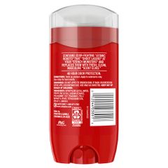 Sáp Khử Mùi Cho Nam Old Spice High Endurance 85g - Ngăn Mùi Tối Ưu, Hương Fresh Tươi Mát, Duy Trì Sự Khô Thoáng Đến 24 Giờ 722615