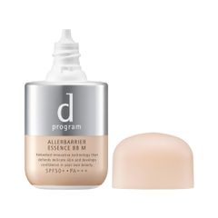 Kem Chống Nắng Trang Điểm dProgram Allerdefense NEO BB Essence SPF50+ PA+++ 30ml - Bảo Vệ Da Khỏi Tia UV và Ô Nhiễm, Lớp Nền Tự Nhiên