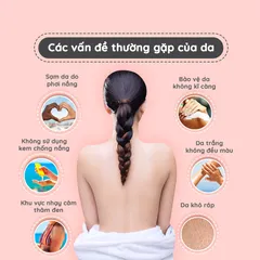 Dưỡng Thể Beauty Buffet Sữa Bò Sáng Da 250ml - Cấp Ẩm & Làm Mờ Vết Thâm, Dưỡng Sáng 3 Lần, Phù Hợp Mọi Loại Da