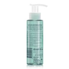 Gel Rửa Mặt Eucerin ProAcne Solution 200ml - Dành Cho Da Dầu Mụn, Làm Sạch Sâu, Ngăn Ngừa Mụn, Công Thức Dịu Nhẹ, Chuyên Dụng