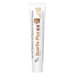 Kem Dưỡng Giảm Thâm Nám Fixderma Skarfix Plus Cream - Chăm Sóc Da Mặt & Cơ Thể, Làm Mờ Nám Tàn Nhang, Chống Oxy Hóa, Bảo Vệ Da UV