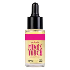 Serum lót hỗ trợ dưỡng ẩm Australis Midas Touch Primer