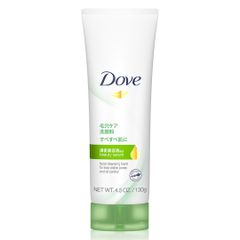 Sữa rửa mặt Dove Less Visible Pores & Oil Control cho da dầu