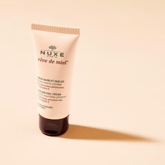 Kem Dưỡng Da Tay Nuxe Reve De Miel 50ml - Chăm Sóc Móng Tay, Dưỡng Ẩm, Không Nhờn Rít, Chiết Xuất Mật Ong & Vitamin E