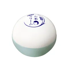 Kem Dưỡng Gạo Keana Nadeshiko 30g - Kem Dưỡng Ẩm Trắng Da Từ Gạo Nhật Bản, Thấm Nhanh, Không Nhờn Dính