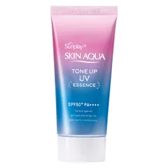 Tinh chất chống nắng hiệu chỉnh sắc da Sunplay Skin Aqua Tone Up