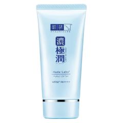 Gel chống nắng Hada Labo Koi-Gokujyun Perfect UV Gel Sunscreen SPF50+ PA++++