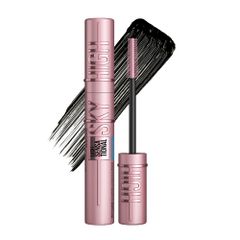 Mascara Kháng Nước Maybelline Lash Sensational Sky High - Dài và Dày Mi, Very Black 6ml, Dành Cho Mắt Nhạy Cảm