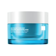 Kem Dưỡng Ẩm Neutrogena Hydro Boost - Gel Dưỡng 50g Chứa Axit Hyaluronic Giúp Da Khô Được Cấp Nước và Duy Trì Độ Ẩm