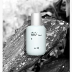 Toner Nước Hoa Hồng oh!oh! 2% BHA Tẩy Tế Bào Chết, Làm Sạch 75ml - Lý Tưởng Cho Da Dầu, Ngừa Mụn, Tăng Cường Độ Sáng Da
