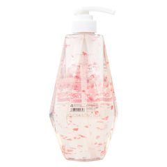 Sữa Tắm Avatar Jojoba Bông Hoa 750ml - Dưỡng Ẩm, Ngăn Ngừa Lão Hóa, Hương Thơm Nữ Tính Chăm Sóc Da Nhật Bản