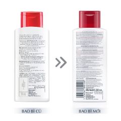 Sữa Dưỡng Thể Eucerin PH5 Cho Da Nhạy Cảm 250ml - Dưỡng Ẩm, Bảo Vệ Da, Hỗ Trợ Cân Bằng pH Lý Tưởng