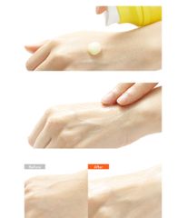 Kem Dưỡng Ẩm Nature Republic Vitapair C Gel Cream 50ml - Làm Sáng Da, Giảm Thâm, Chiết Xuất Chanh Jeju, Dưỡng Ẩm Dịu Nhẹ