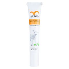 Gel Dưỡng Mắt Rebirth Ngăn Ngừa Nếp Nhăn & Quầng Thâm 30g - Chiết Xuất Lô Hội, Dưỡng Ẩm Cho Da Nhạy Cảm