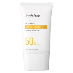 Kem chống nắng Intensive Long Lasting Sunscreen Ex SPF50+ PA++++