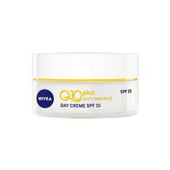 Kem dưỡng da Nivea Q10 Plus Anti-Wrinkle