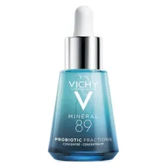 Serum Vichy Mineral 89 Probiotic Fractions