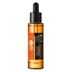 Tinh Chất Cocoon Nghệ Hưng Yên x2.2 - Serum Làm Sáng Da, Chống Oxy Hóa, Phục Hồi Da Tối Màu, Vết Thâm, 30ml