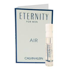 Nước hoa nam Calvin Klein Vial Eternity Air 1.2ml