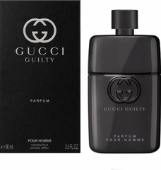 Nước hoa Gucci Guilty Pour Homme Parfum
