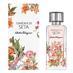 Nước hoa nữ Salvatore Ferragamo Giardini Di Seta
