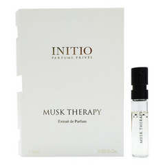 Nước hoa Vial Initio Musk Therapy Extrait De Parfum
