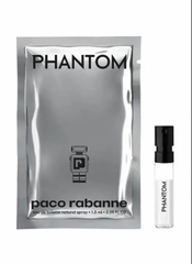 Nước hoa Paco Rabanne Phantom EDT 1.5ml